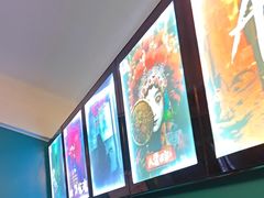 -荒岛实景沉浸密室(江汉路1店)