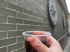 -黄氏祖传百暖凉茶店