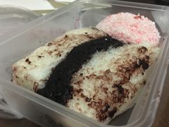 -清真老西北角温记粘食店(长沙路店)