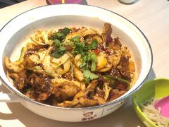 -友达面馆(二七南路店)