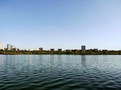 -东湖公园