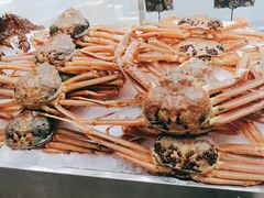 -丰卓会海鲜自助(中润大道店)
