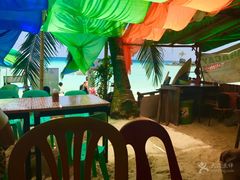 -Jonah's Fruit Shake & Snack Bar