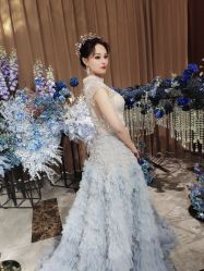 -伯瓷皇后婚纱艺术空间