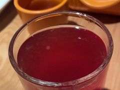 -谷丽麦馕新疆菜·清真(步步高梅溪新天地店)