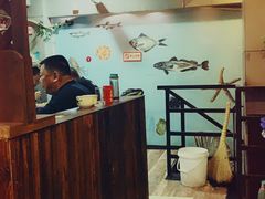 -威海渔村(静安旗舰店)