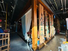 -水煮三国·川鲁江湖菜(香山店)