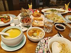 -美乐食街(小南店)