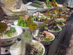 -77号渔船·蒸海鲜青岛菜(积米崖店)