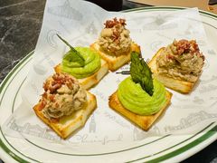 -秋林西餐厅(总店)