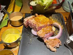 -豪客来牛排(文化路店)