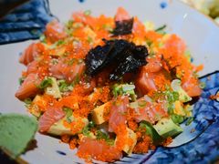 -晶吉·居酒屋·日本料理·烧鸟(中山区民主广场经典生活店)