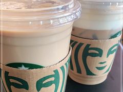 -星巴克(北京远大路金源燕莎店)