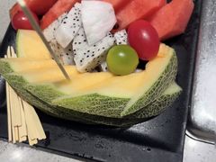 -海底捞火锅(太原南站店)