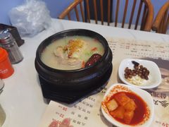 -长顺参鸡汤店(西塔总店)