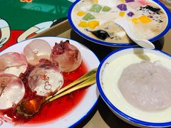 樱花冻-五条人糖水铺(武林总店)