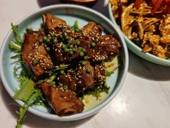 -小吊梨汤·北京菜·烤鸭(鸟巢店)