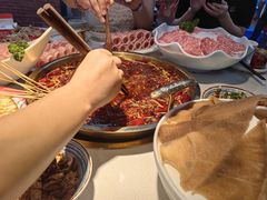 -二荆条·城市森林火锅旗舰店