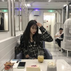 -3AM HAIR SALON染发烫发接发