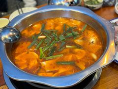 -大理.老字号渝记酸萝卜乌鱼(古城总店)