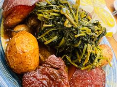 -小土豆北方菜馆(方庄店)