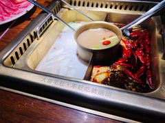 -大渝火锅(安庆吾悦店)