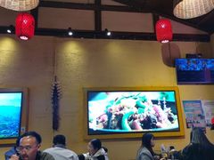 -富正毅三下锅·湘西韵味(天门山索道店)