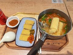-小满手工粉(北京富力广场店)