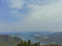 -九鼎铁刹山风景区