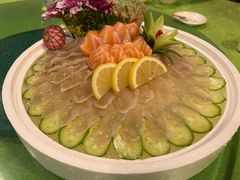 -盛港湾海鲜食府(黄沙店)