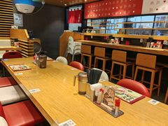 -一風堂拉面(美罗城店)