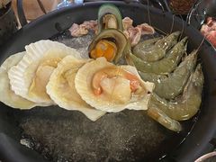 -丽江庭院之爱在路上(西单店)