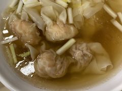 -盛记粥面(佐敦店)