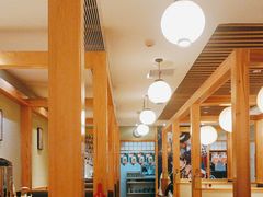 -一心创作料理屋(经开万达店)