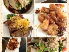 宫爆虾球-唐廊烤鸭店(工体店)