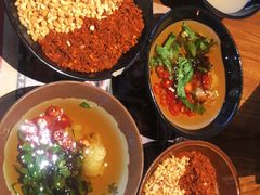 -串大叔炭火烤串·鸡西大冷面刀削面(总店)