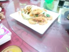 -烁佳海鲜大馅饺子