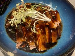 豉油碌鹅-啫神·广州地标美食(北京路店)