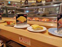 -大起水产回转寿司(道顿堀店)