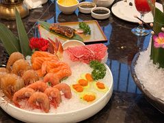 -川骄海鲜自助(亚运村店)