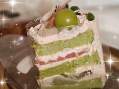 -evoojoo面包商店