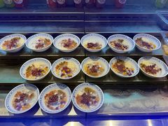 -李姑婆鲜切牛肉火锅自助(凤城二路店)