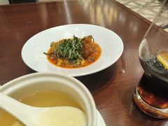 -南堂馆·新川菜(天府三街店)