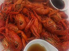 -赵氏盱眙十三香龙虾(蓝村店)