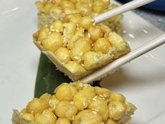 -酌宴府The China Club·广州万富希尔顿酒店(云城东路店)