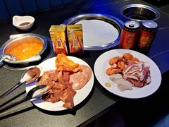 -海韵之星邮轮水会(明发商业广场店)