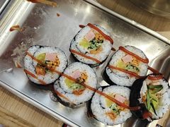 -吉宫釜拌饭馆(益田假日世界店)