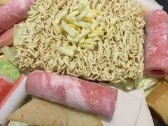 -chicken plus韩国炸鸡(城阳店)