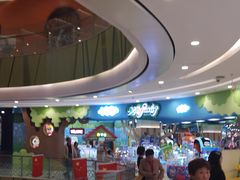 -凯德广场(西城店)