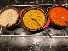 -金汉斯南美烤肉自助餐厅(中央大街黑金店)